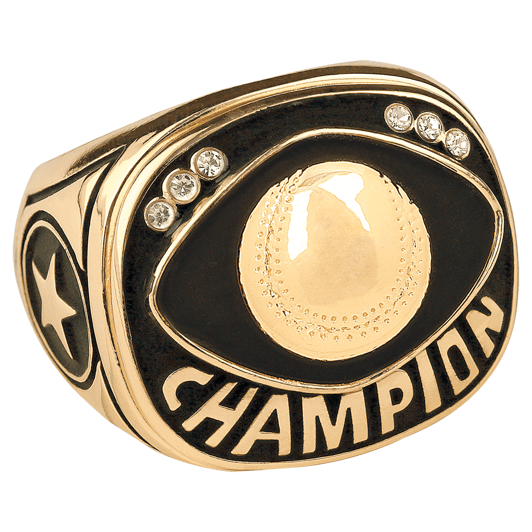 Baseball Championship Ring