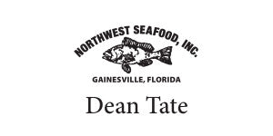 NorthWest Seafood Name Tag