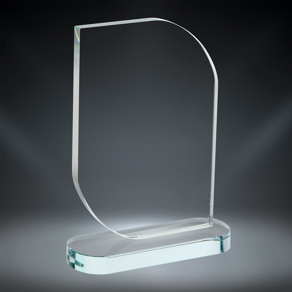 Cordova glass award