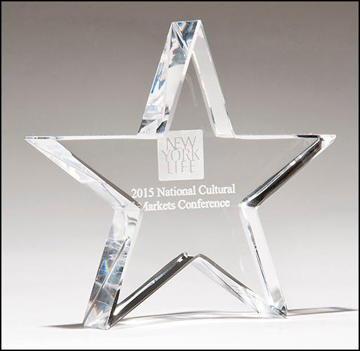 Crystal Star