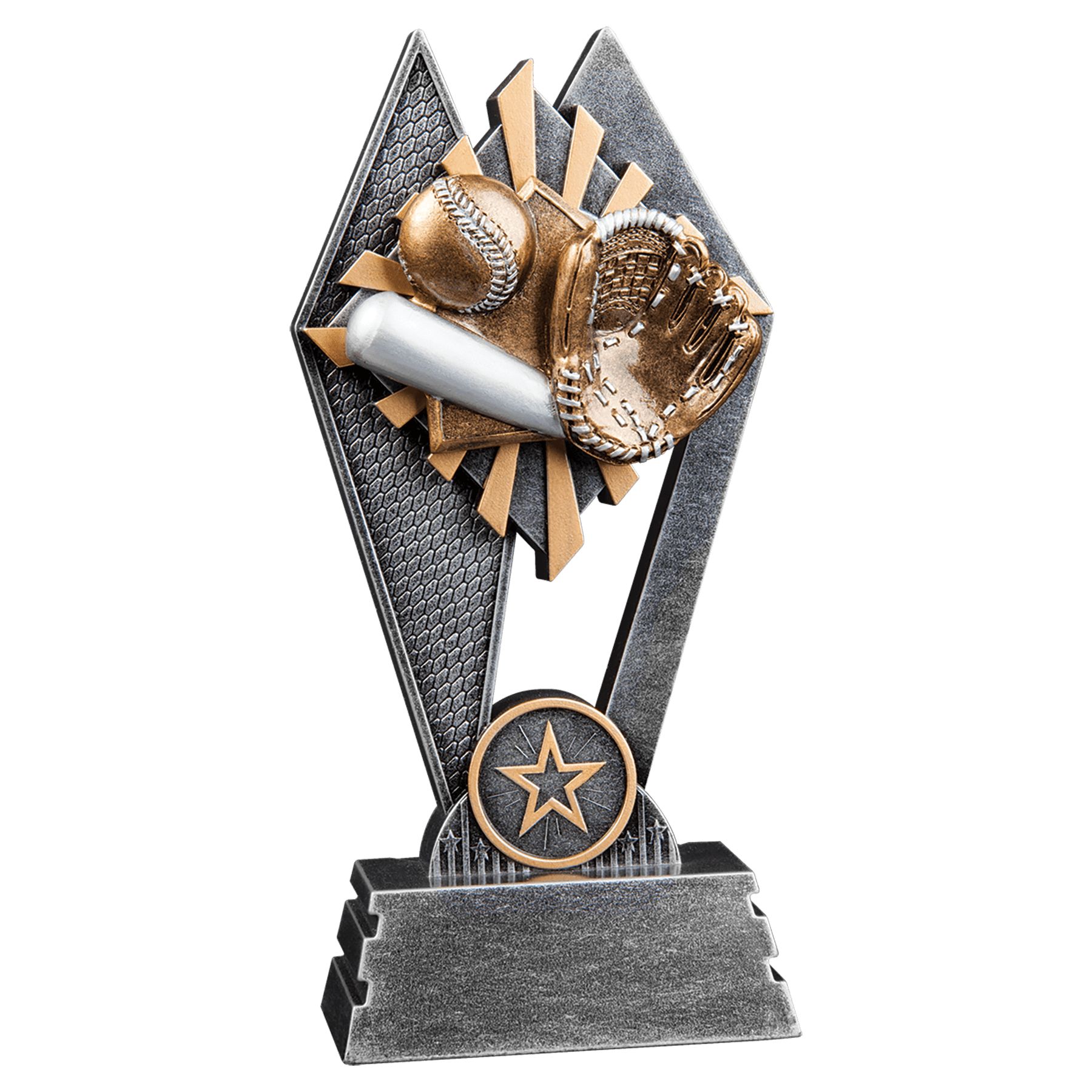 Sunray Resin Awards